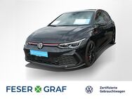 VW Golf, 2.0 TSI VIII GTI Plus App, Jahr 2023 - Erlangen