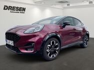 Ford Puma, 1.0 ST-Line X Vivid Ruby Edition EcoBoost, Jahr 2023 - Dormagen