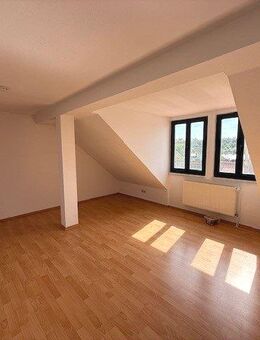 +++Schöne, helle 2-Raumwohnung+++ - Eisleben (Lutherstadt)