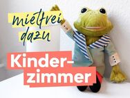 AKTION KINDERZIMMER FREI - für die ersten 12 Monate - Zeitz