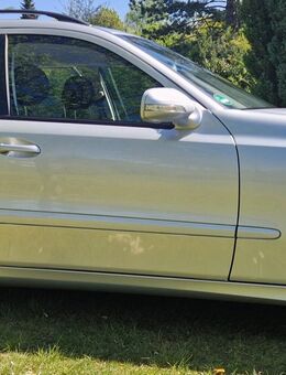 Mercedes Felgen mit Winterreifen - Hamburg Altona