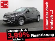 VW T-Roc, 1.5 TSI Move IQ LIGHT 18, Jahr 2023 - Mühlhausen (Regierungsbezirk Oberpfalz)