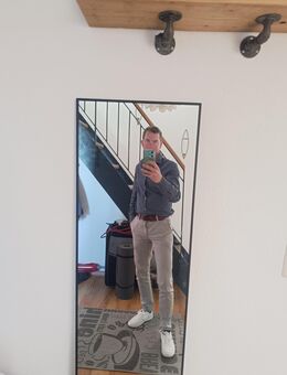 Suche eine junge asiatische Frau , die Kinder will - Magdeburg Zentrum