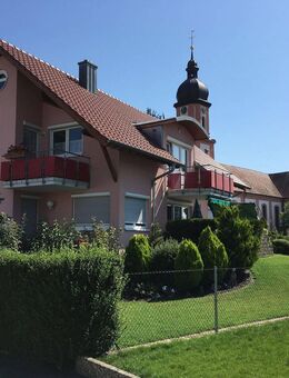 Ihr gepflegtes Familiendomizil! Großzügiges ZFH mit Garage, Keller und Garten in Rheinhausen - Rheinhausen