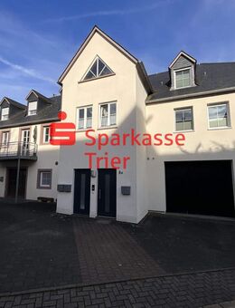 Ruhig gelegene Eigentumswohnung im idyllischen Moselort Riol - Riol