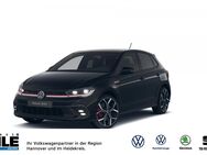 VW Polo, 2.0 TSI GTI OPF IQ Drive Faro Sport Select, Jahr 2022 - Walsrode