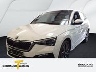 Skoda Scala 1.0 TSI DSG STYLE PANO LM18 LED ASSIST - Bochum