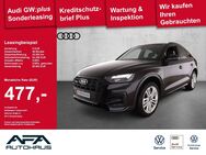 Audi Q5, Sportback 45 TFSI Advanced quattro P, Jahr 2024 - Gera