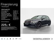 VW Golf, 2.0 GTI, Jahr 2023 - Linsengericht