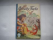 Reineke Fuchs,Fischer Verlag,ca. 50/60er Jahre - Linnich