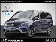 Mercedes V 300, d long 4x2 AMG Avantgarde MBUX Burm, Jahr 2023 - Siegen (Universitätsstadt)