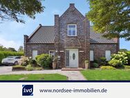 Exklusive Landhaus Villa zu verkaufen - Hage