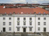 Barockes Stadthaus mit Remise in zentraler Innenstadtlage - Potsdam