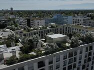 Modernes Loft am Südpark - München
