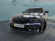 BMW M340, i xDrive HK-HiFi, Jahr 2023 - München