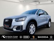 Audi Q2, 1.4 TFSI design, Jahr 2018 - Kusel