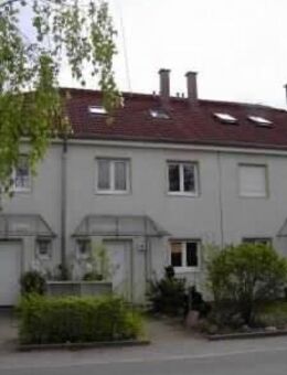Schönes Reihenhaus am grünen Stadtrand von Berlin - Schöneiche (Berlin)