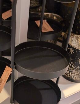 Schöne Etagere - Bad Homburg (Höhe)