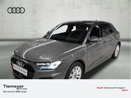 Audi A1, Sportback 30 TFSI S LINE OPTIK LM17, Jahr 2024 - Bochum