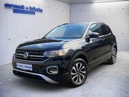 VW T-Cross 1.0 TSI OPF ACTIVE - Freiburg (Breisgau)