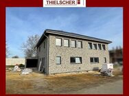 Neu zu errichtende Doppelhaushälfte mit Garage in Marienberg - Übach-Palenberg