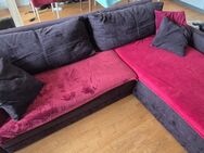 Ecksofa mit Schlaffunktion - Berlin Reinickendorf
