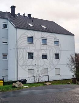 Montabaur: Geräumige Eigentumswohnung mit Stellplatz und Balkon in ruhiger Lage - Montabaur