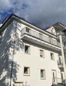 Leben am Kapellenhof Bad Krozingen - Bad Krozingen