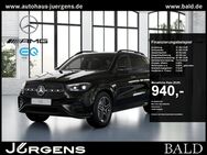 Mercedes GLE 450 AMG, d AMG-Sport Burm Airm, Jahr 2023 - Hagen (Stadt der FernUniversität)