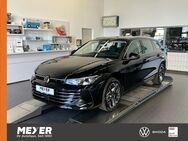 VW Passat Variant, 2.0 TDI Elegance, Jahr 2025 - Tostedt