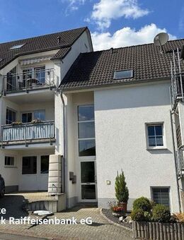 Attraktives Renditeobjekt in Osann-Monzel - Vollvermietet, gepflegt, werthaltig - Osann-Monzel