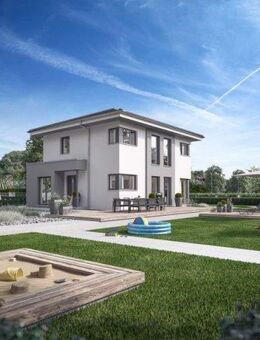 Mit Living Haus individuell ins Eigenheim - Wilzenberg-Hußweiler