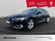 Audi A6, Avant Sport 40 TDI QUATTRO EI, Jahr 2024 - Leinefelde-Worbis Leinefelde