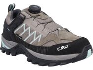 CMP RIGEL LOW WMN FITGO TREKKING SHOES WP Wanderschuh wasserdicht