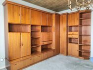 Wohnwand - Schrank 7-teilig / Made in Germany - VB 599 € - Berlin