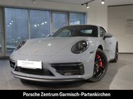 Porsche 992, Carrera GTS Cabriolet, Jahr 2023 - Grainau