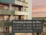 Offenes 3-Zi-Loft-Apartment mit großem Ostbalkon - 67 - Konstanz