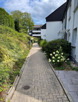 Ruhig gelegenes Reihenmittelhaus in Silschede mit Garage - Gevelsberg