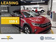 VW Taigo, 1.0 TSI MOVE IQ DRIVE, Jahr 2024 - Castrop-Rauxel