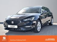 Seat Leon, 1.5 eTSI FR APP, Jahr 2023 - Braunschweig