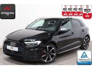 Audi A1 SB 40 TFSI 3x SLINE OPTIKPAKET,KEYLESS,ACC,SH - Berlin