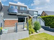 Modern ausgestattetes Reihenhaus in bester Lage in Harrislee mit 3-4 Zimmer - Harrislee