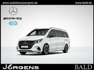 Mercedes EQV, 300 AVANTGARDE L, Jahr 2024 - Lüdenscheid