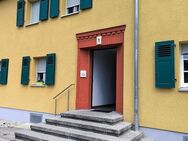 Schöne 2 Zimmer Wohnung - Bitterfeld Kraftwerksiedlung - EG - Dusche - Bitterfeld-Wolfen