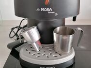Moka de Sina Espresso Maschine NEU‼️‼️‼️ - Nienstädt