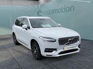 Volvo XC90, Inscription Plug-In Hybrid, Jahr 2021 - München