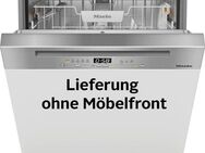 Miele teilintegrierbarer Geschirrspüler G 5410 SCi Active Plus, 14 Maßgedecke