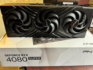 GeForce RTX 4080 Super 16GB Verto Triple Fan Grafikkarte - Magdeburg