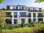 Neubau in Pöring - Moderne 3-Zimmer-Wohnungen in ruhiger Lage - Zorneding