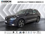 VW Tiguan, 1.4 TSI " CAMERA, Jahr 2017 - Berlin